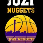 Jozi Nuggets Juniors