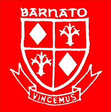 Barnato Park Logo