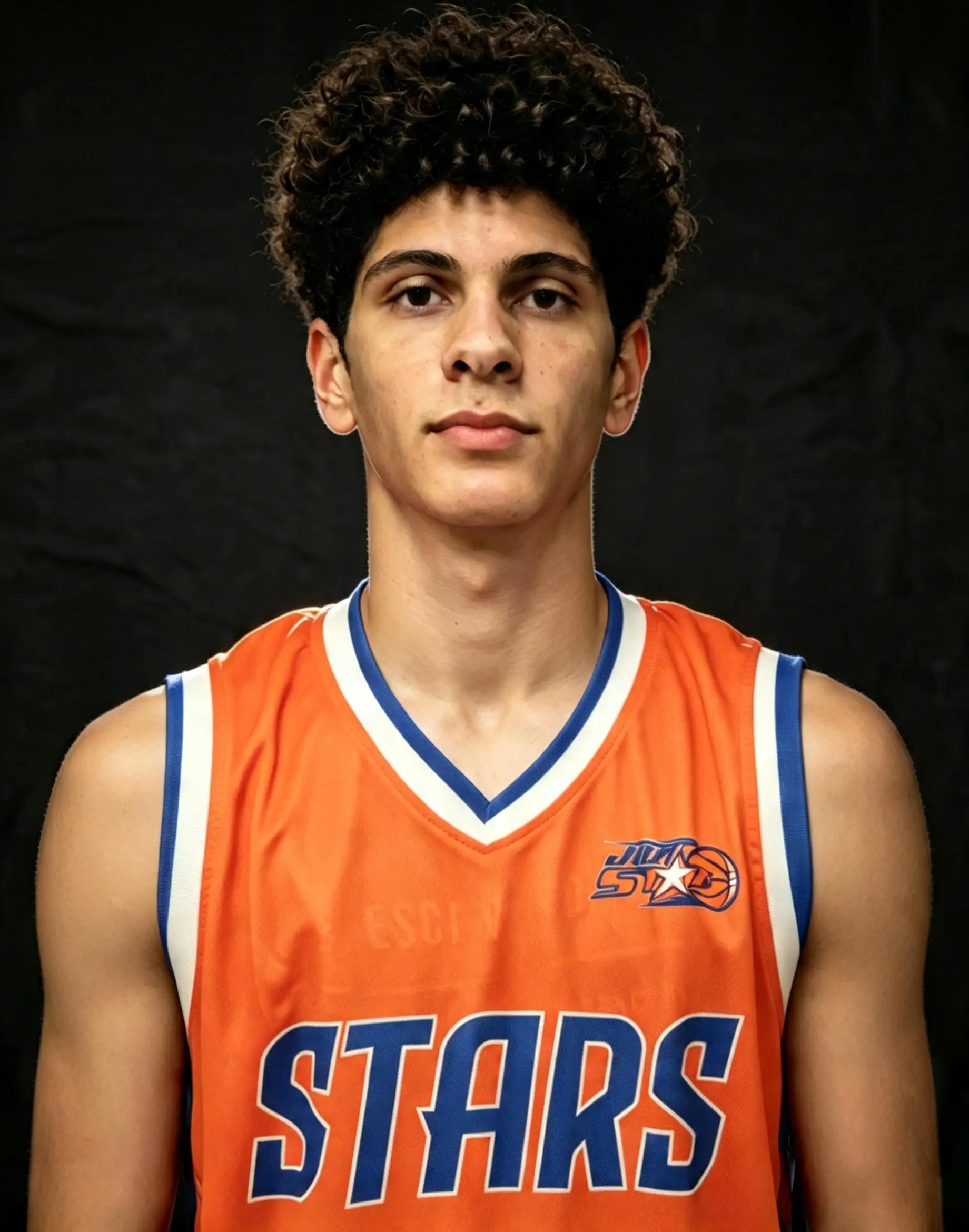 Khaleb Baumann