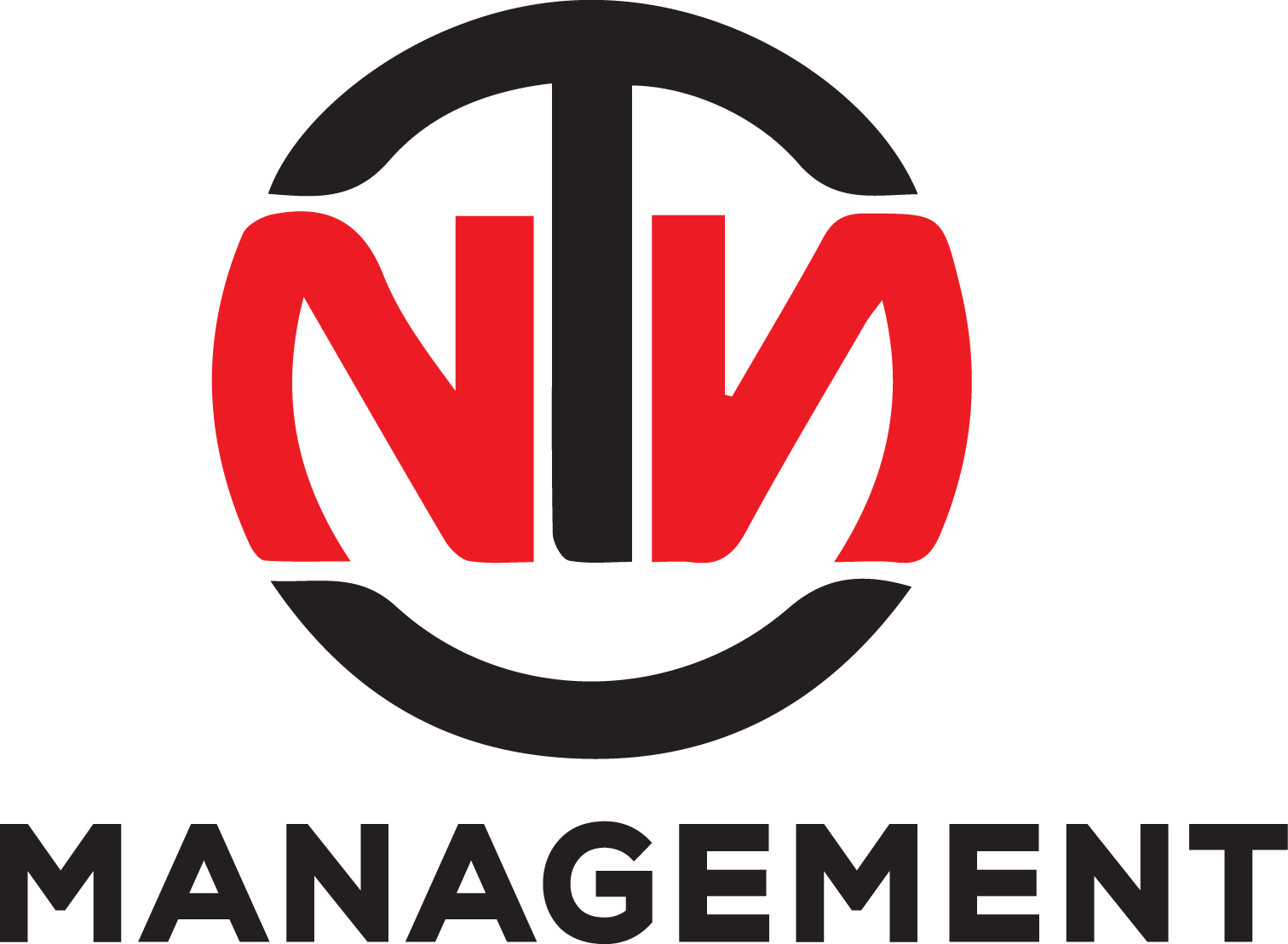 NTN Management logo
